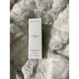 Earth Harbor Calypso Vitamin